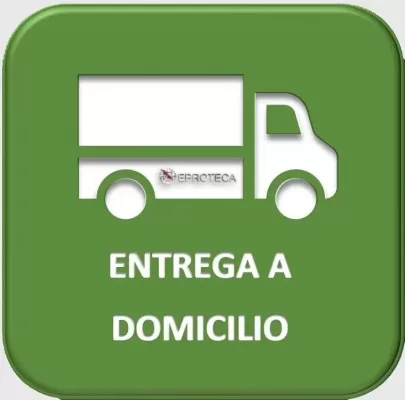 Entrega a domicilio