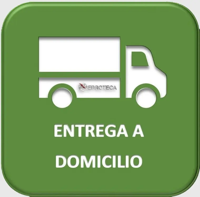 Entrega a domicilio