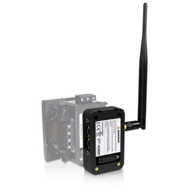 Módulo de comunicación AXM-WEB2 para Acuvim Accuenergy