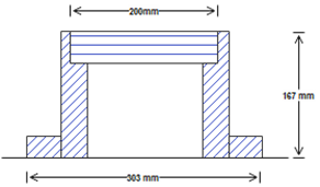 Registro de inspección varilla cooperweld RITM20