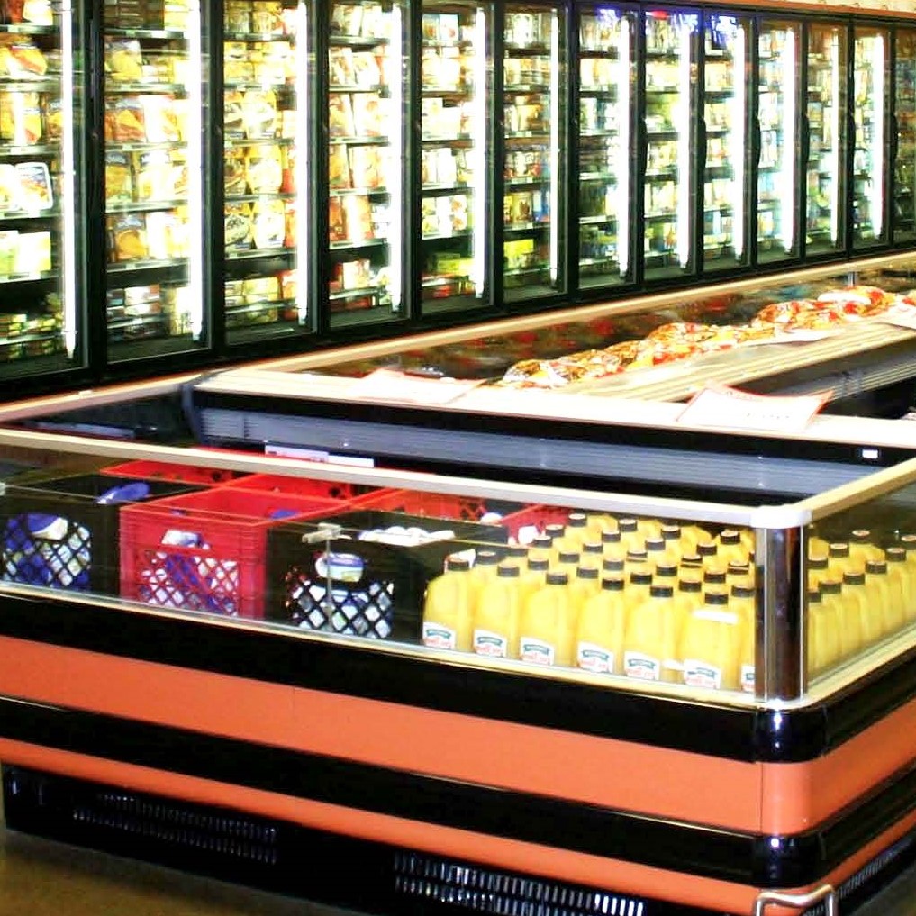 Brochure Sistema Medición y Control Inalámbrico Camaras de Refrigeración y Cuartos Frios