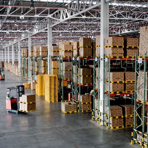 Brochure Sistema de Medición y Control Inalámbrico Almacenes y Bodegas