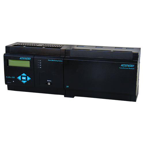 Analizador de Energía ACUREV 2020