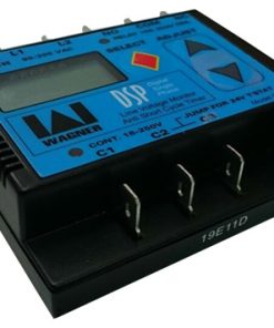 Protector de Voltaje