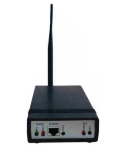 Receptor de Comunicación Rout@ir