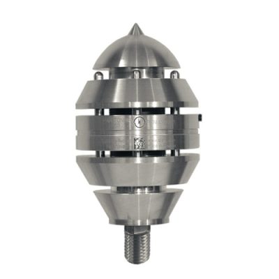 Pararrayos Paraton@ir, LPS France