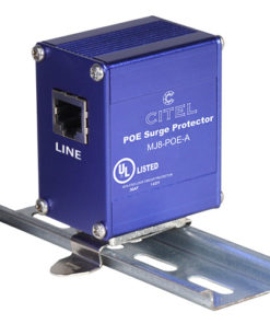 Supresor-de-Transinetes-Citel-MJ8-Eproteca-Costa-Rica