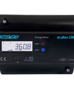 Medidor de Potencia y Energía Accuenergy Acuvim Serie L - Eproteca