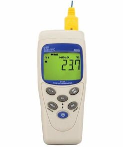 Termómetros Portátiles