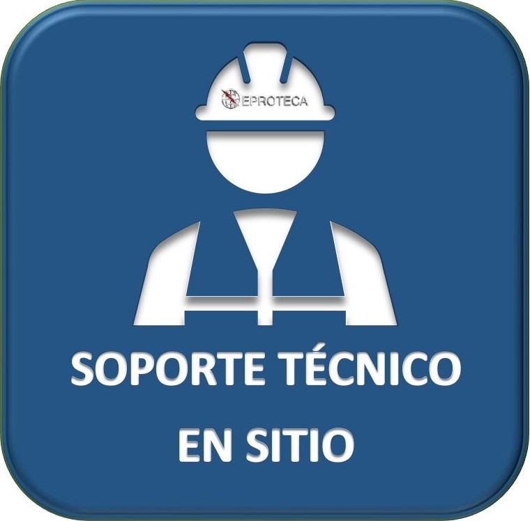 Servicio de soporte técnico