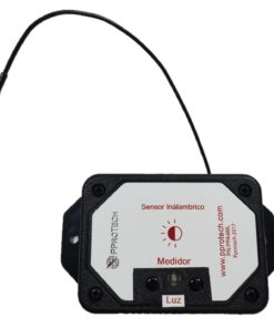 Sensores de Medición
