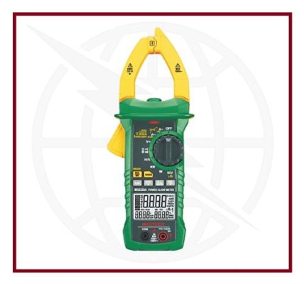 MS2225-MULTIMETRO-EPROTECA