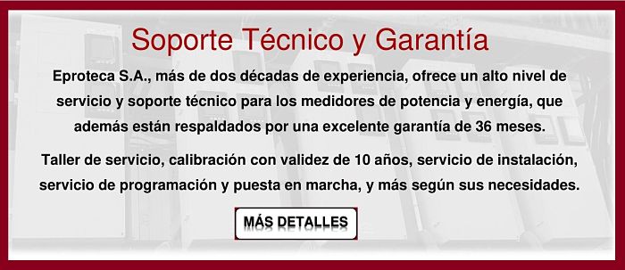 Soporte-Técnico-Garantía-Eproteca