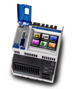 Analizadores de Calidad de Energía Permanentes