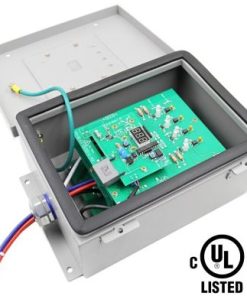 Protector de Transientes de Sobrevoltaje 100 KA - 400 KA PSP Prosurge