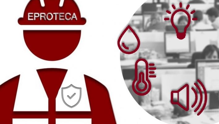 Centro de Formación Eproteca S.A.