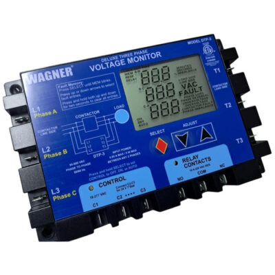 protector-voltaje-trifásico-wagner-diversitech -eproteca