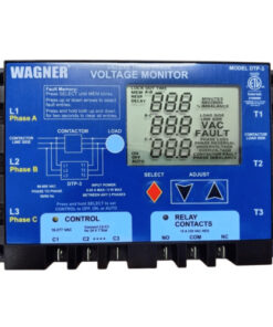 protector-voltaje-trifásico-wagner-diversitech -eproteca