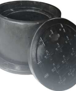 Registro de inspección varilla cooperweld RITM20