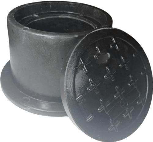 Registro de inspección varilla cooperweld RITM20