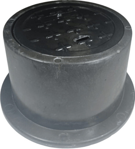 Registro de inspección varilla cooperweld RITM20