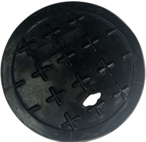 Registro de inspección varilla cooperweld RITM20