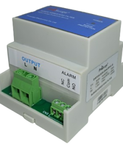 SPD, Dispositivo de protección de transientes, DSF25