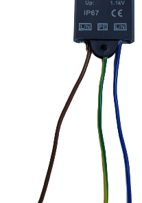 SPD, Dispositivo de protección de transientes, WS3VT