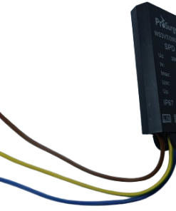 SPD, dispositivo de protección de transientes, WS3VT