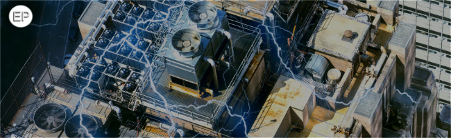 Protecciones para Sistemas de Aire Acondicionado