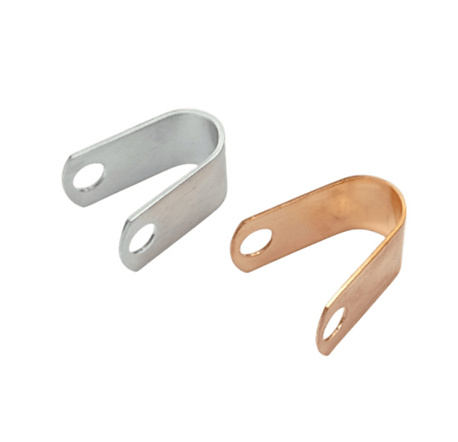 Soporte de lazo cable trenzado alta disipación PLP704