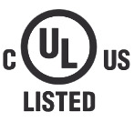 UL Certifique