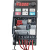 Variador de Frecuencia Compacto DELTA MS300 conexión