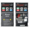 Variador de Frecuencia Compacto DELTA MS300 Frontal