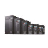 Variador de Frecuencia Compacto DELTA MS300 Variantes