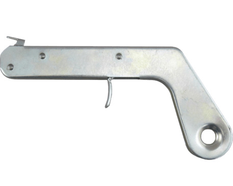 Chispero para las cargas de soldadura manual. CEMB BROSCOO -Eproteca