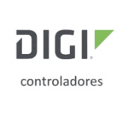 DIGI AnywhereUSB controladores software USB