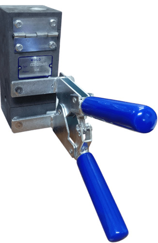 Manija-sujetar-molde-soldadura-exotermica-Modelo-SHMJ1-Marca-BROSCCO-Eproteca