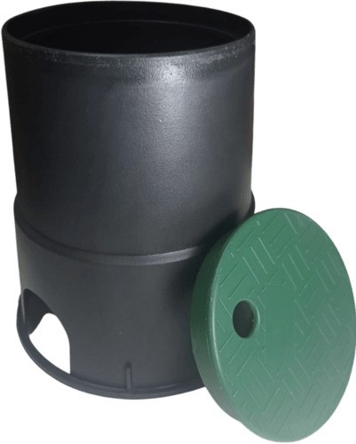 Registro de inspección varilla cooperweld RITL16