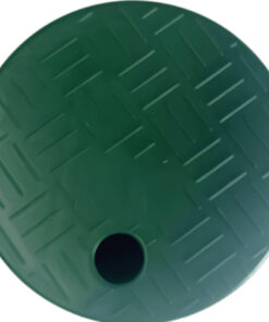 Registro de inspección varilla cooperweld RITL16