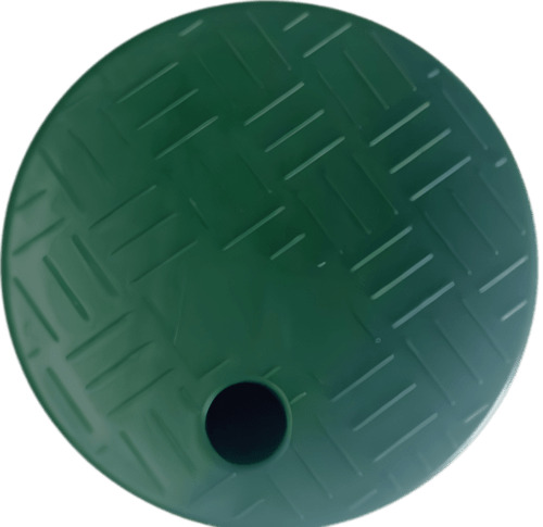 Registro de inspección varilla cooperweld RITL16